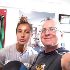 Meet your Posher, Barry